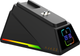 Мишка Ajazz AJ159 APEX Wireless (AJM159-AB) Black - изображение 7
