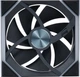 Кулер Lian Li Uni Fan WIRELESS SL 120-3 Black (G99.12SL1W3B.00) 318751 - зображення 4