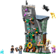 Zestaw klocków LEGO Harry Potter Dom Luny Lovegood 764 elementów (76467) - obraz 2