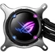 Система жидкостного охлаждения Asus ROG-STRIX-LC-120 (90RC0050-M0UAY0) - изображение 2