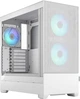 Корпус Fractal Design Pop Air RGB White TG ClearTint (FD-C-POR1A-01) - зображення 1