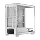 Корпус Modecom VOLCANO STELLAR MIDI WHITE (AT-STELLAR-NF-0000-20) - изображение 4