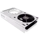 Кулер для відеокарти Nzxt Kraken G12 GPU Mounting Kit White (RL-KRG12-W1) - зображення 3