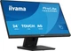Монитор Iiyama T2454MSC-B3AG - изображение 2