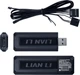 Кулер Lian Li Uni Fan SL-INF Wireless 120-3 Black (G99.12SLIN1W3B.00) - изображение 10