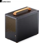 Корпус Jonsbo Z20 Black-Orange - изображение 2