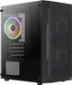 Корпус Aerocool Trinity Mini-G-BK-v2 (ACCS-PV32033.11) - изображение 2