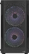 Корпус Aerocool Trinity Mini-G-BK-v2 (ACCS-PV32033.11) - изображение 3