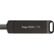 USB флеш накопитель Patriot 1TB Rage R550 Matte Black USB 3.2/Type-C (PE1TR550DSAD) - изображение 1