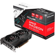 Відеокарта AMD Radeon RX 6600 8GB Sapphire Pulse (11310-01) Б/В - изображение 1