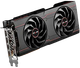 Відеокарта AMD Radeon RX 7600 8GB Sapphire Pulse (11324-99-90G) Refurbished - изображение 2