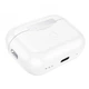 Бездротові навушники HOCO EW72 Soar true wireless ANC Noise Reduction touch screen BT headset White (6942007629829) (8416) - изображение 5
