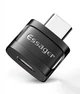 Переходник Essager Type C male to micro USB female (EZJMC-XL01) - изображение 2