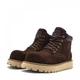 Чоловічі черевики Palladium Martin Boots Suede v7 Brownish Red 42 Коричневий 79614-002-M - изображение 1