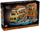 Конструктор LEGO Ideas Итальянская Ривьера 3251 деталей (21359) - изображение 1