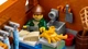 Конструктор LEGO Ideas Итальянская Ривьера 3251 деталей (21359) - изображение 11
