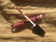 Матовая помада для губ NYX Lip Lingerie LIPLI12 Exotic - изображение 7