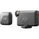 Беспроводной микрофон DJI Mic Mini 1 TX + 1 RX Type-C для iPhone Android Action 5 Pocket 3 - изображение 1