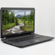 Ігровий ноутбук 17.3" Medion (Lenovo Group) Erazer X7841 Intel i7-6700HQ RAM 16 ГБ SSD 512 ГБ + HDD 500 ГБ Nvidia GTX 970M б/в Win10 (4804) - изображение 4
