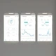 Портативный монитор качества воздуха c WiFi Huma-i ECO (температура, влажность, CO₂) - изображение 5