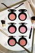Румяна для лица Hermès Silky Blush – оттенок Rose Plume, 2 г - изображение 5