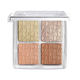 Палетка хайлайтеров для сияния лица Dior Backstage Glow Face Palette 002 GLITZ 10 g. - изображение 1