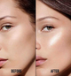 Палетка хайлайтеров для сияния лица Dior Backstage Glow Face Palette 002 GLITZ 10 g. - изображение 8