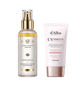 Сонцезахисний крем SPF50+ для обличчя Тонуючий PA++++ d'Alba - Waterfull Tone-Up Sun Cream - 50ml - зображення 2