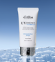 d'Alba - Waterfull Essence Sun Cream SPF 50+ PA++++ - Увлажняющий солнцезащитный крем для лица (50 мл) - изображение 6