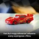 Zestaw klocków LEGO Speed Champions Zygzak McQueen 270 elementów (77255) - obraz 4
