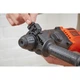 Перфоратор сетевой SDS-Plus BLACK+DECKER BEHS01 (341279) - изображение 9