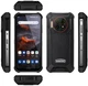 Smartfon Oukitel WP19 Pro 8/256GB Black (WP19 Pro-BK/CHOUT/OL) - obraz 6