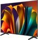 Telewizor Hisense 58" 58E6NT - obraz 3