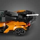 Zestaw klocków LEGO Speed Champions McLaren W1 287 elementów (77257) - obraz 6