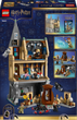Конструктор LEGO Harry Potter Замок Хогвартс: больничное крыло 907 элементов (76463) - изображение 9