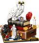 Конструктор LEGO Harry Potter Философский камень: коллекционное издание 1571 элемент (76466) - изображение 2