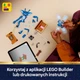 Конструктор LEGO Harry Potter Корнуэльская пикси 320 элементов (76461) - изображение 8