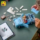 Конструктор LEGO Harry Potter Заколдованный летающий Ford Anglia 868 элементов (76470) - изображение 8