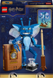 Конструктор LEGO Harry Potter Корнуэльская пикси 320 элементов (76461) - изображение 9
