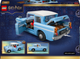 Конструктор LEGO Harry Potter Заколдованный летающий Ford Anglia 868 элементов (76470) - изображение 9