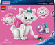 Конструктор LEGO Disney Classic Коты-аристократы: милашка Мари 369 элементов (43286) - изображение 9