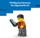 Конструктор LEGO CITY Электромобиль-суперкар 109 элементов (60486) - изображение 6