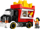 Конструктор LEGO CITY Фудтрак с картошкой-фри 216 элементов (60488) - изображение 2