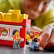 Конструктор LEGO CITY Фудтрак с картошкой-фри 216 элементов (60488) - изображение 8