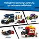 Конструктор LEGO CITY Фургон LEGO 276 элементов (60500) - изображение 8