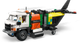 Конструктор LEGO CITY Самолет, служебный грузовик и катер на воздушной подушке 990 элементов (60505) - изображение 4