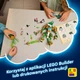 Конструктор LEGO DREAMZZZ Робот-страж: лисица 883 элемента (71508) - изображение 7