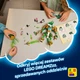 Конструктор LEGO DREAMZZZ Подводная лодка: крокодил 1107 элементов (71512) - изображение 8