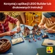 Конструктор LEGO Ninjago Кузница Четыре оружия: 15-летняя годовщина 1259 элементов (71858) - изображение 8