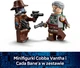 Конструктор LEGO Star Wars Спидер Кобба Вэнса 207 элементов (75437) - изображение 6
